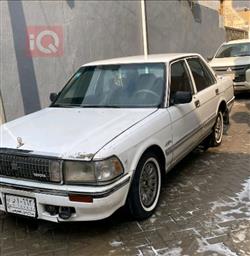 تويوتا كراون
